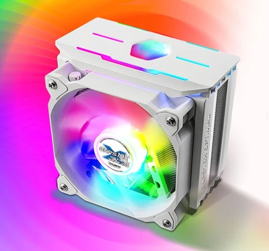 chladič ZALMAN CNPS10X OPTIMA II