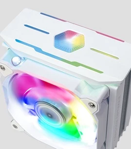 chladič ZALMAN CNPS10X OPTIMA II detail