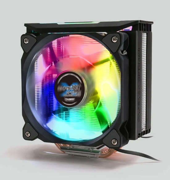 chladič ZALMAN CNPS10X OPTIMA II