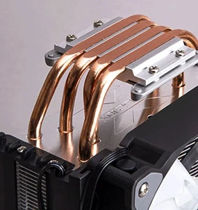 chladič ZALMAN CNPS10X OPTIMA II