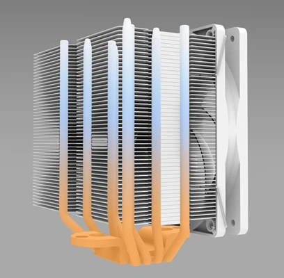 CPU chladič ZALMAN CNPS10X Performa heatpipe