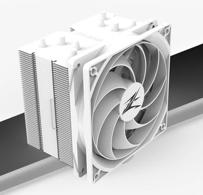 CPU chladič ZALMAN CNPS10X Performa