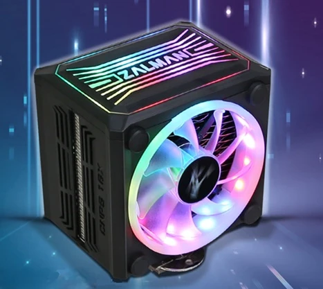 CPU chladič ZALMAN CNPS16X