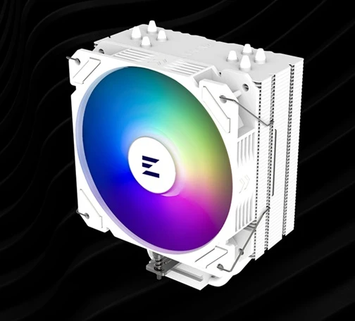 CPU chladič ZALMAN CNPS9X PERFORMA ARGB