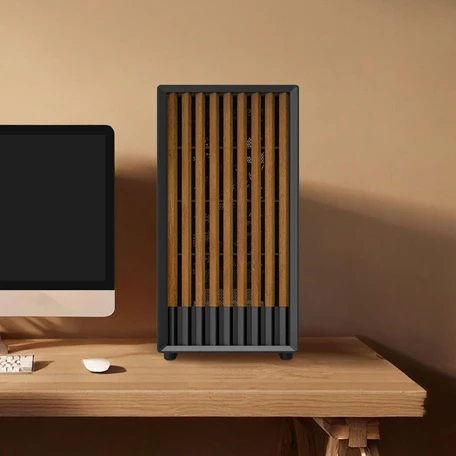 PC skříň ZALMAN P10 Namu