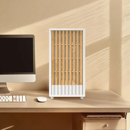 PC skříň ZALMAN P10 Namu