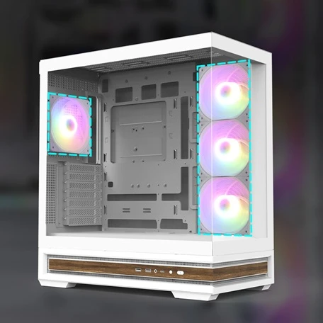 PC skříň ZALMAN P40 Namu