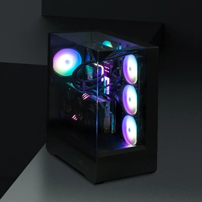 PC skříň Zalman P40 Prism