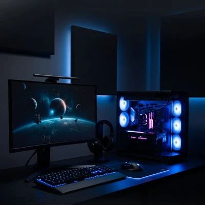 PC skříň ZALMAN P60