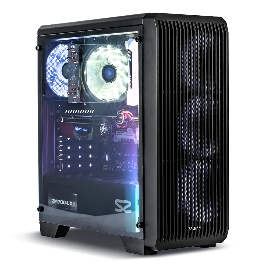 s2 case
