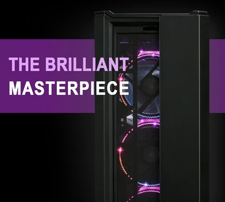 PC skříň ZALMAN X3