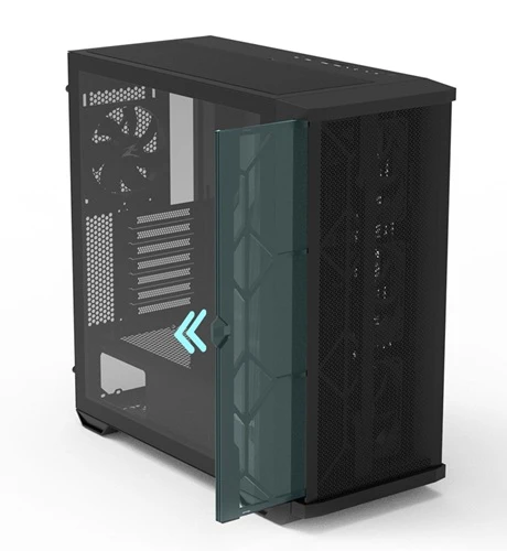PC skříň ZALMAN Z10