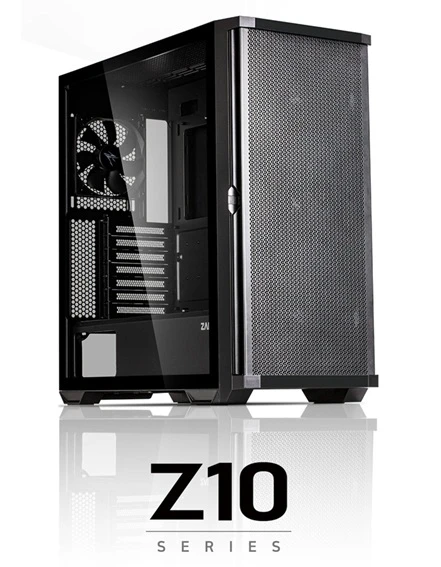 PC skříň ZALMAN Z10