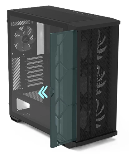 PC skříň ZALMAN Z10 Plus