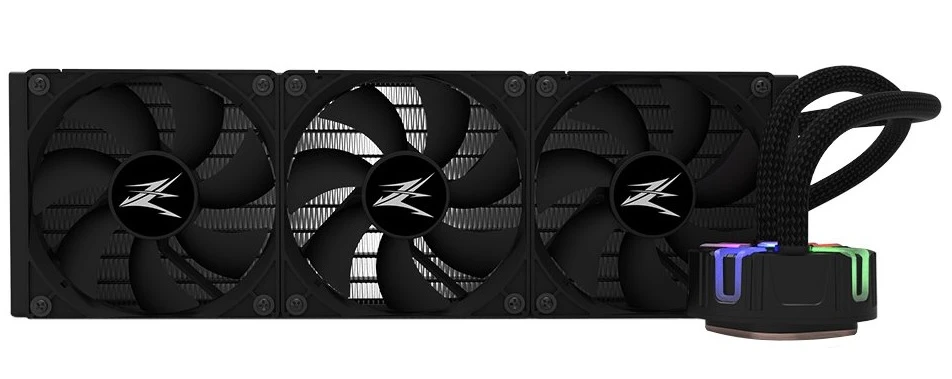 vodní chladič ZALMAN Reserator5 Z36