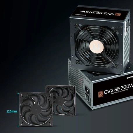 zdroj ZALMAN ZM700-GV2SE