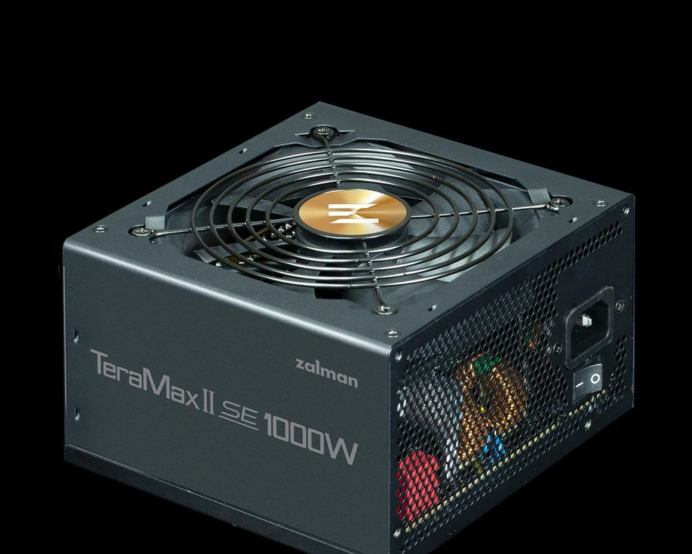 zdroj ZALMAN ZM1000-TMX2 SE 1000 W