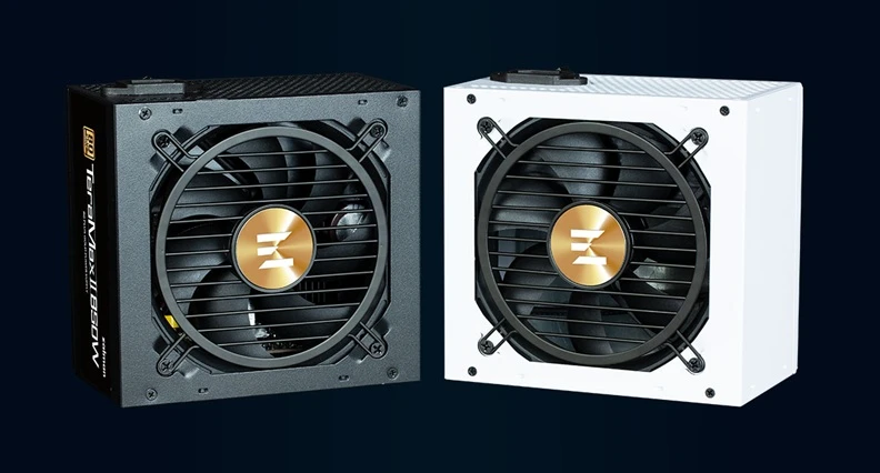 napájecí zdroj ZALMAN TeraMax II 850 W