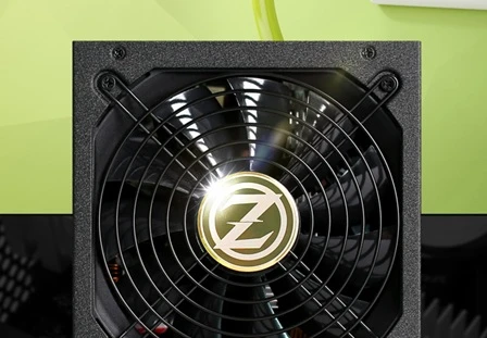 napájecí zdroj ZALMAN WATTTERA ZM800-EBTII 800 W