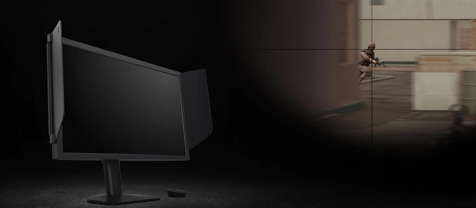 ZOWIE-by-BenQ-XL2540X+24,1"