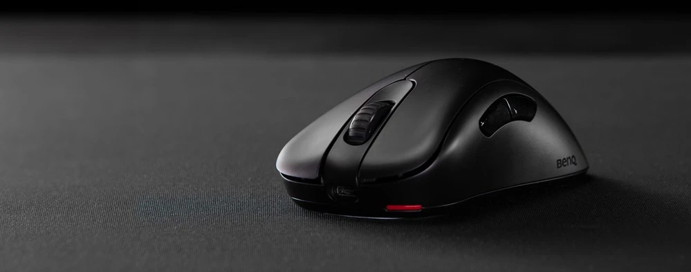 herní myš ZOWIE by BenQ EC1-DW