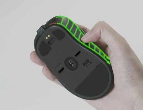 ZOWIE by BenQ EC1-DW