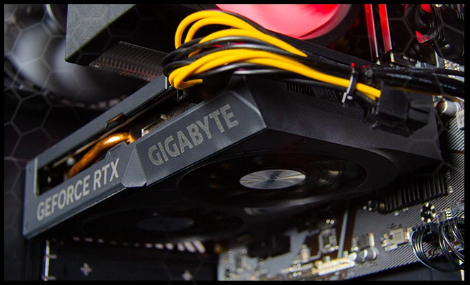 GeForce RTX 5060 graficka karta