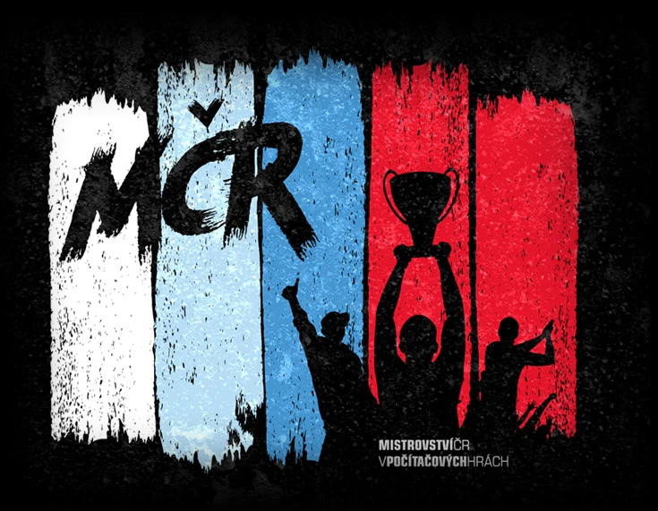 MČR esport