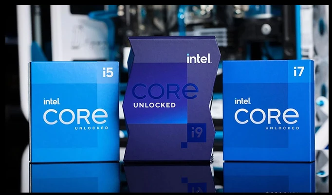 Intel 14. generace