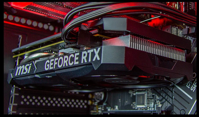 GeForce RTX 5060