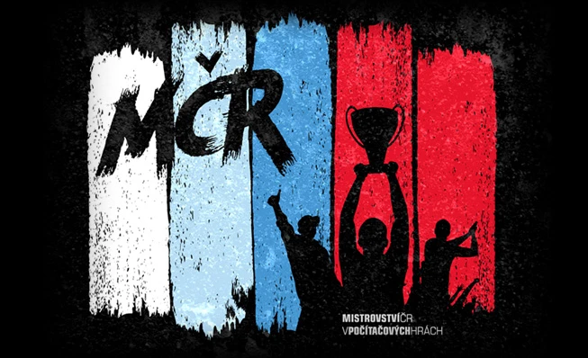 MCR esport