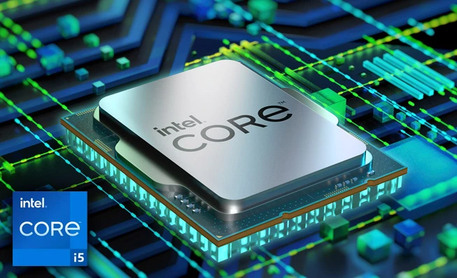 Intel Core i5-14400F