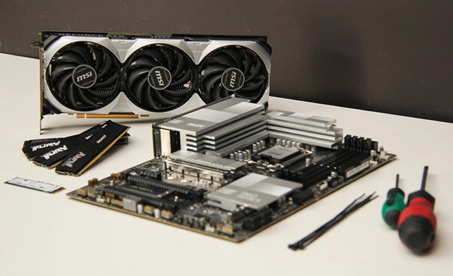 Konfigurátor HAL3000