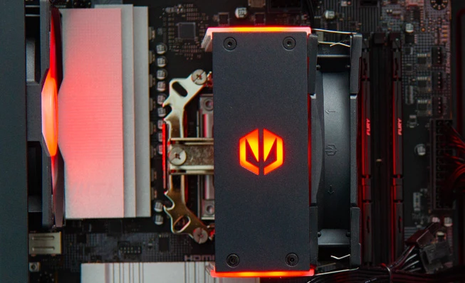 Komponenty bez kompromisu