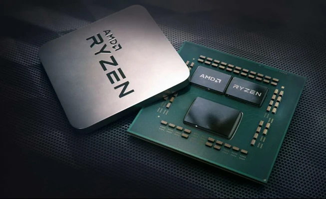 AMD Ryzen 7 5700X procesor