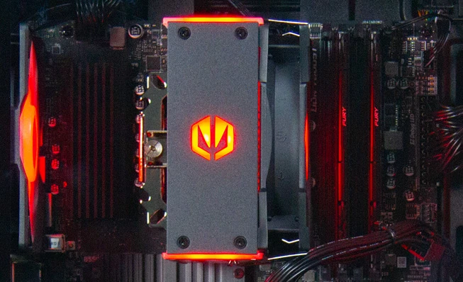 Komponenty bez kompromisu