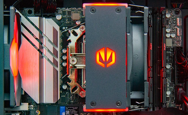 Komponenty bez kompromisu