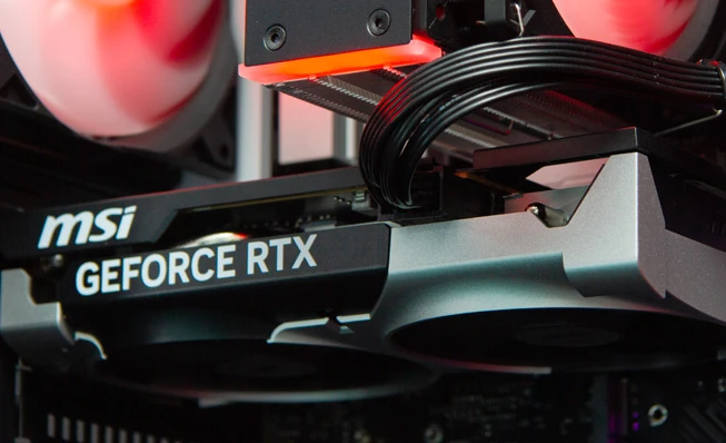 Nvidia GeForce RTX 5050