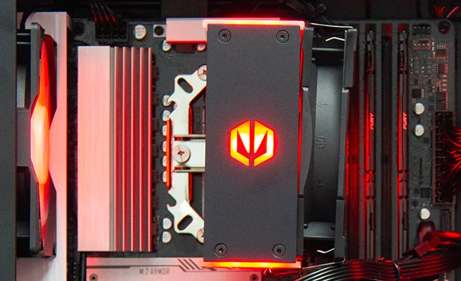 Komponenty bez kompromisu