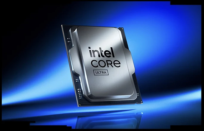 Intel Core Ultra Series 2