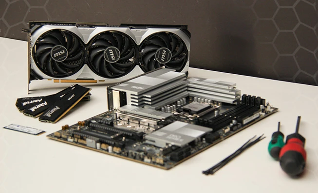 Konfigurator HAL3000