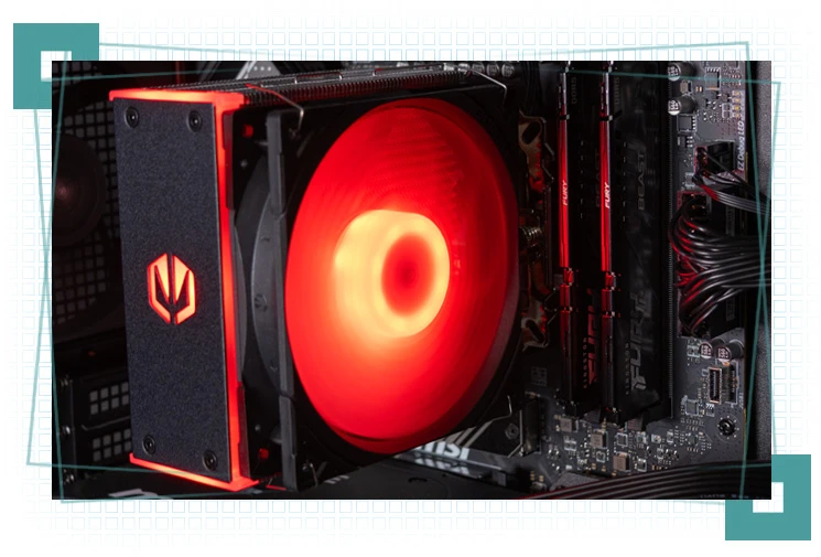 Prémiové komponenty