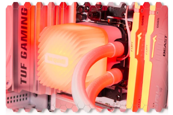 ASUS BTF komponenty bez kompromisu