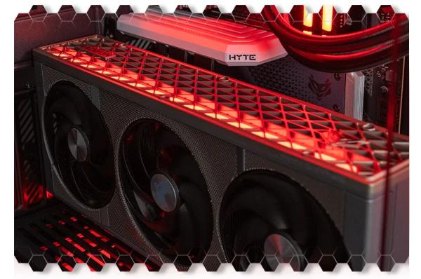 Sapphire Radeon RX 9070 XT NITRO+