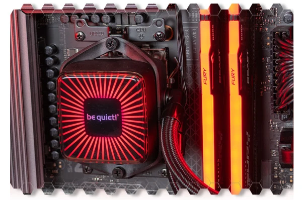 Prémiové komponenty