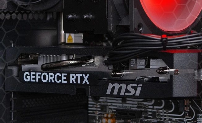 Nvidia GeForce RTX 5060