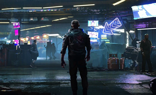 DLSS 4 a Reflex 2 technologie