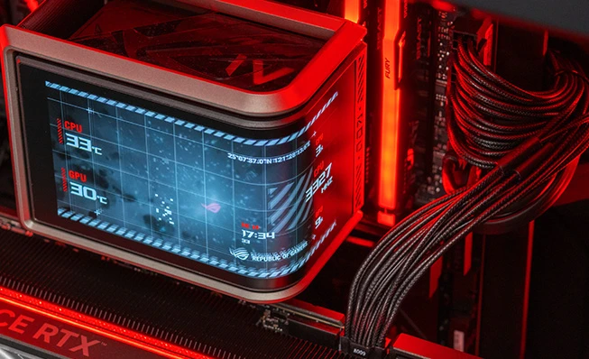 Komponenty bez kompromisů