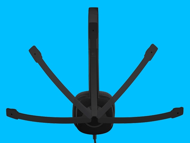 obrázek headset