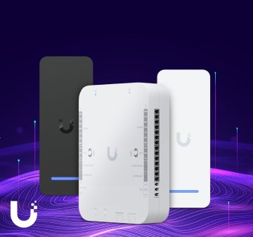 New comprehensive access system